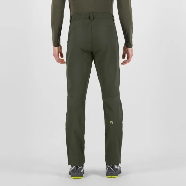 Karpos Scarnia Up Pants - Pantalon randonnée homme
