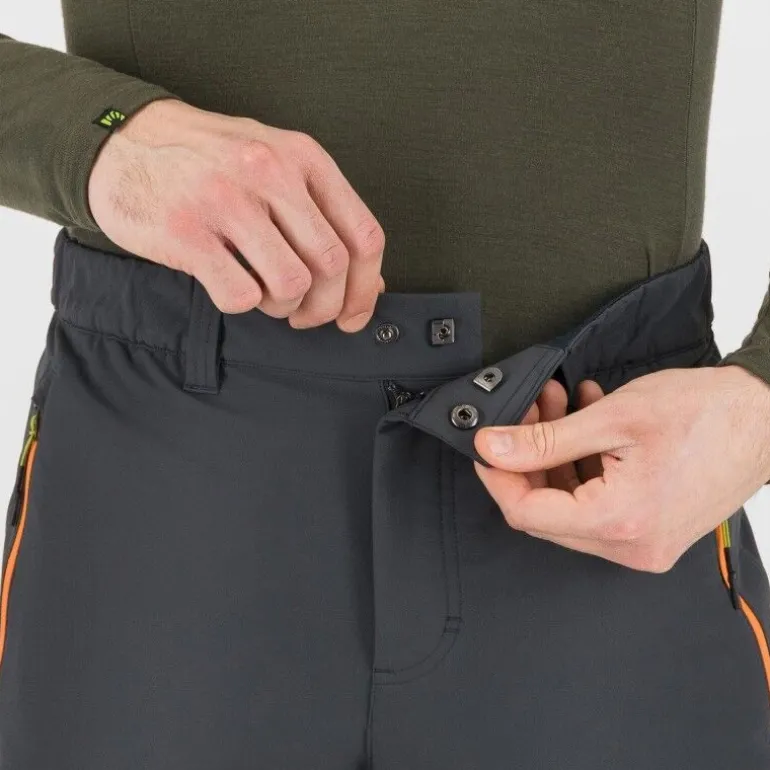 Karpos Scarnia Up Pants - Pantalon randonnée homme