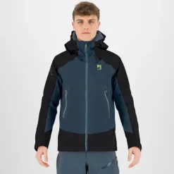 Karpos Storm Evo Jacket - Veste imperméable homme