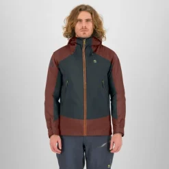 Karpos Storm Evo Jacket - Veste imperméable homme