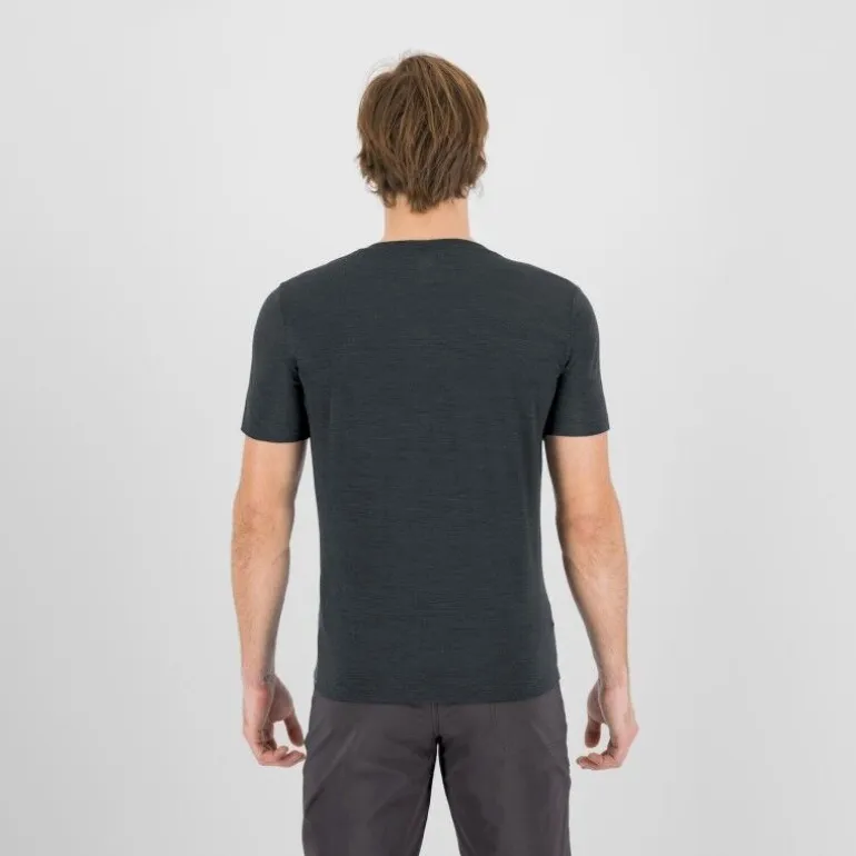 Karpos Taiole Merino T-Shirt - T-shirt homme