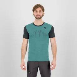 Karpos Taiole Merino T-Shirt - T-shirt homme