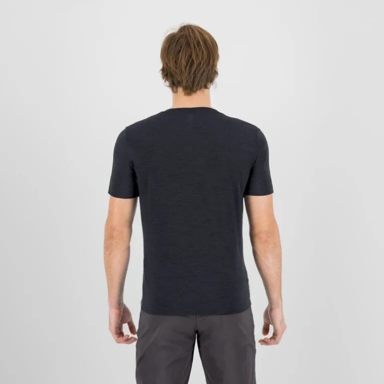 Karpos Taiole Merino T-Shirt - T-shirt homme