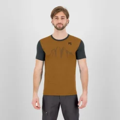 Karpos Taiole Merino T-Shirt - T-shirt homme