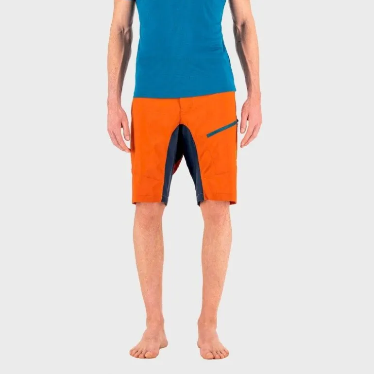 Karpos Val Viola Shorts - Short randonnée homme