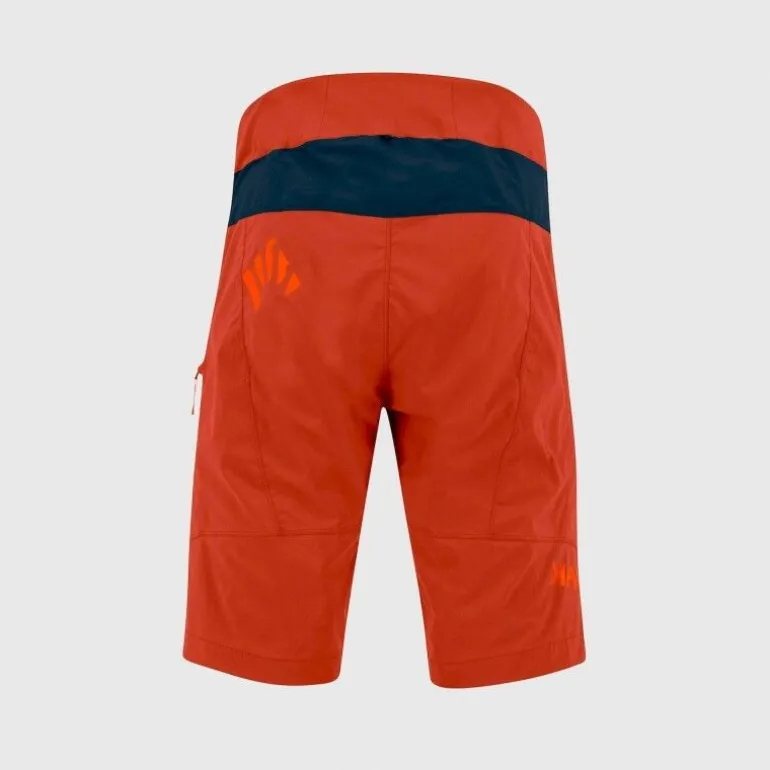 Karpos Val Viola Shorts - Short randonnée homme