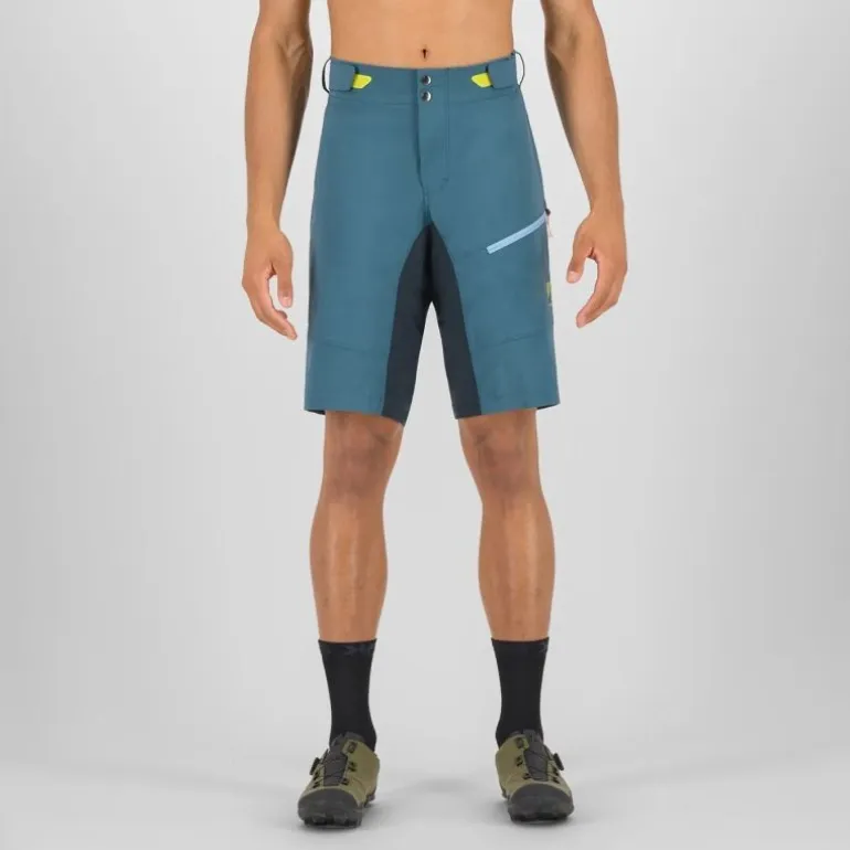 Karpos Val Viola Shorts - Short randonnée homme