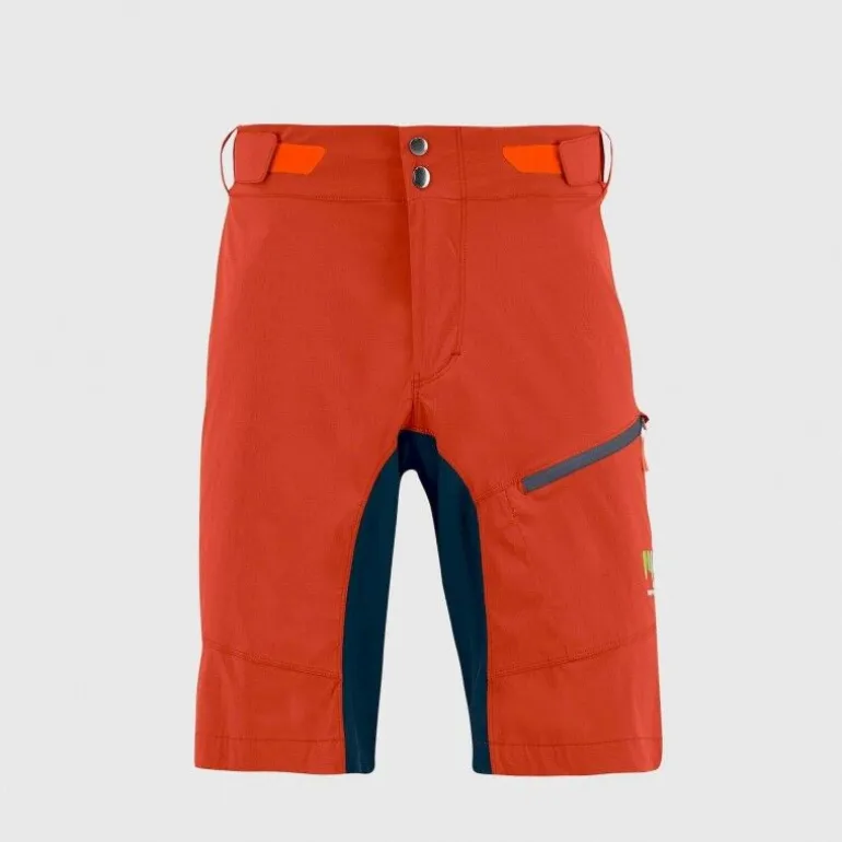 Karpos Val Viola Shorts - Short randonnée homme
