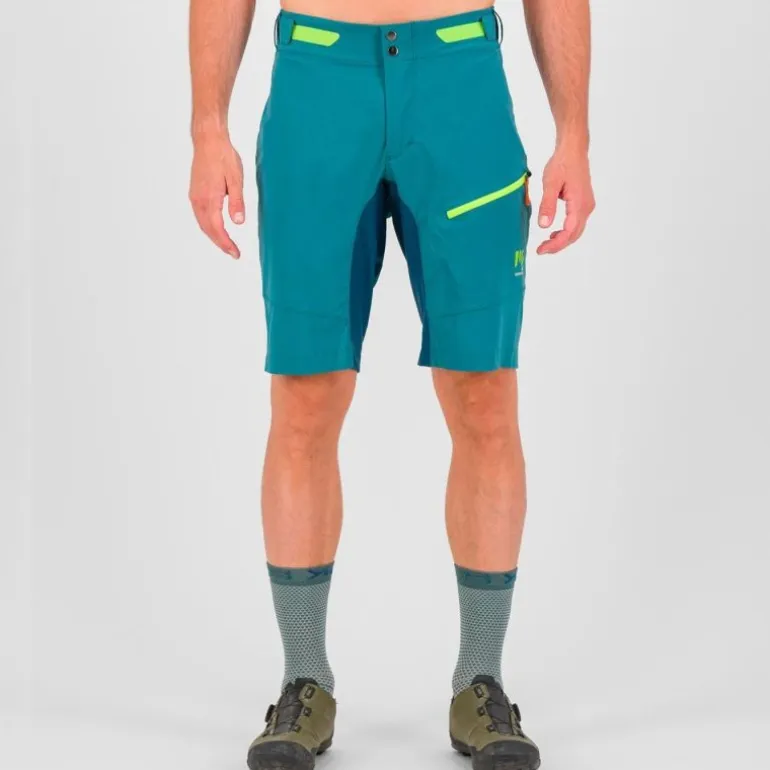 Karpos Val Viola Shorts - Short randonnée homme