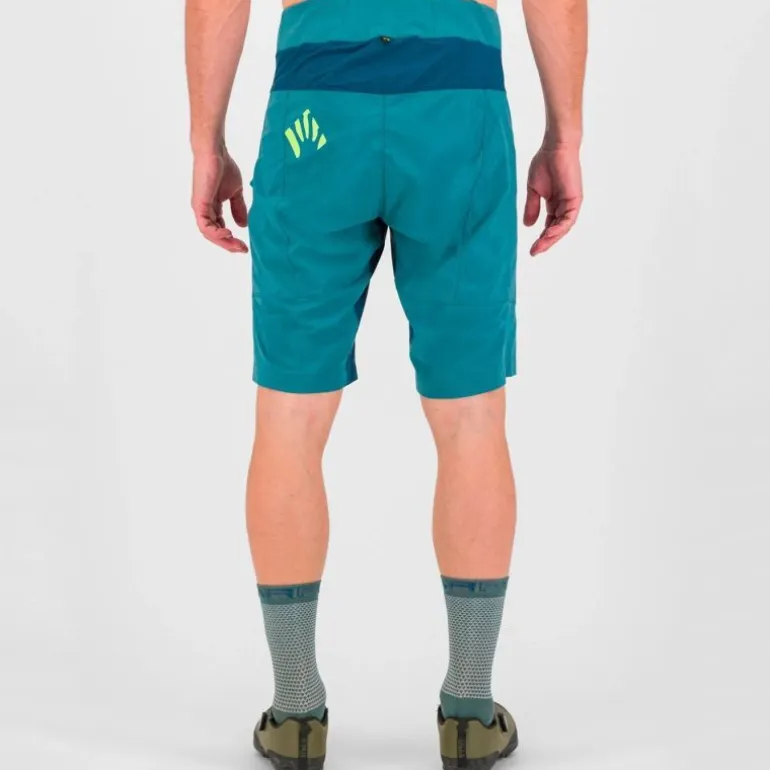Karpos Val Viola Shorts - Short randonnée homme