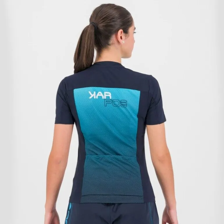 Karpos Verve Evo - Maillot VTT femme