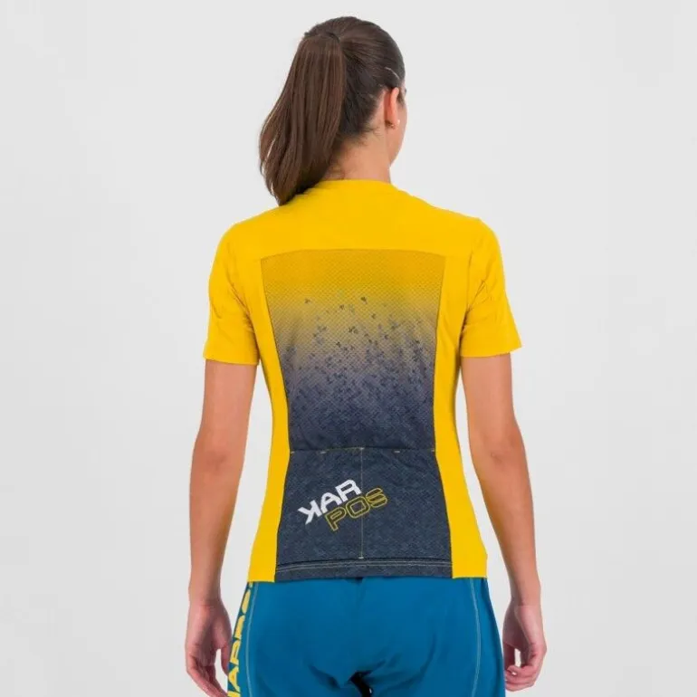 Karpos Verve Evo - Maillot VTT femme
