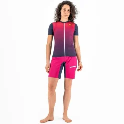 Karpos Verve Evo - Maillot VTT femme