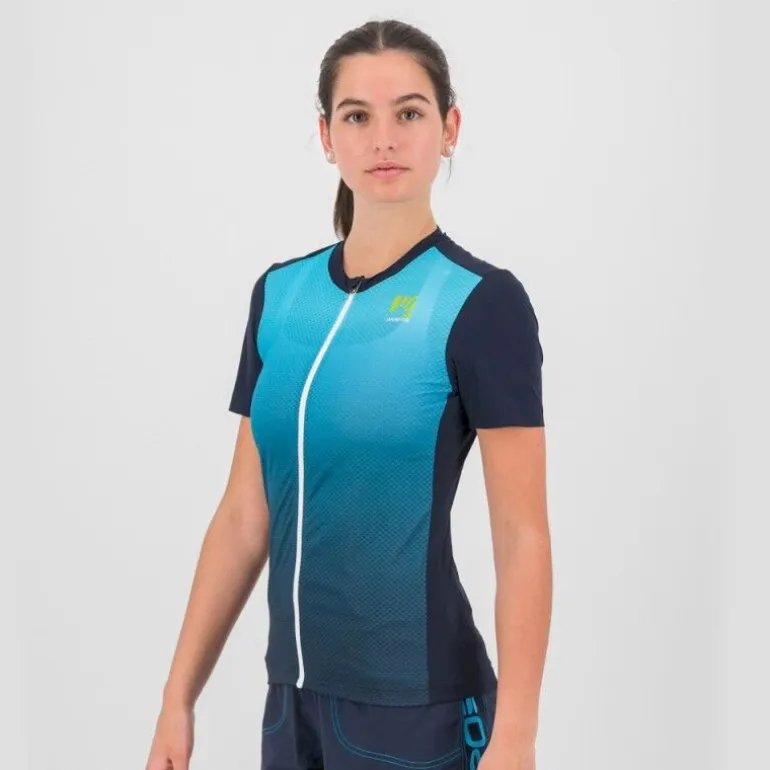 Karpos Verve Evo - Maillot VTT femme