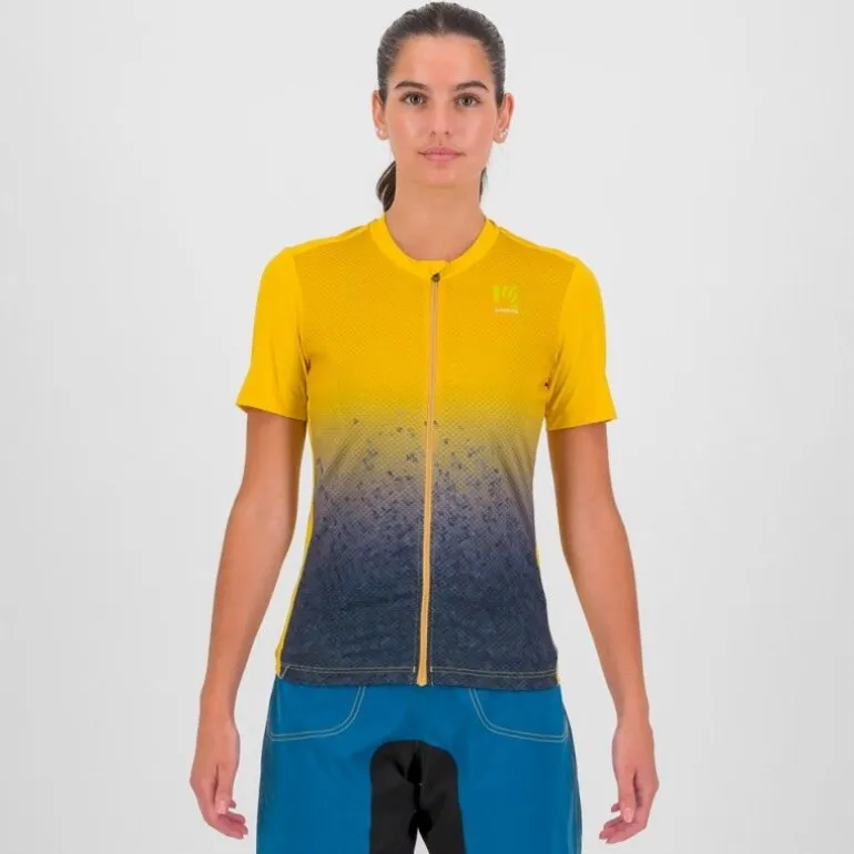 Karpos Verve Evo - Maillot VTT femme