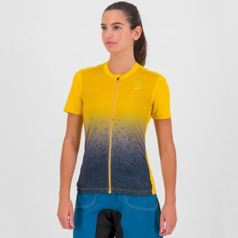 Karpos Verve Evo - Maillot VTT femme