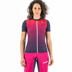 Karpos Verve Evo - Maillot VTT femme