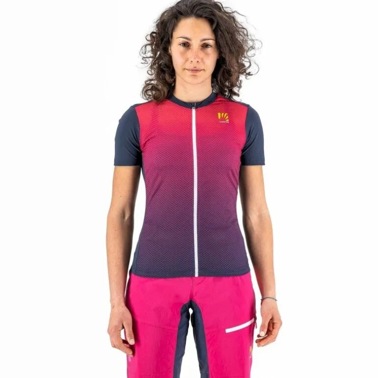 Karpos Verve Evo - Maillot VTT femme