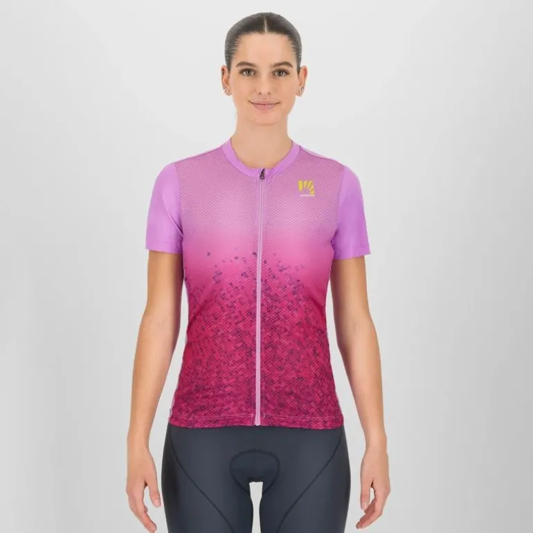 Karpos Verve Evo - Maillot VTT femme