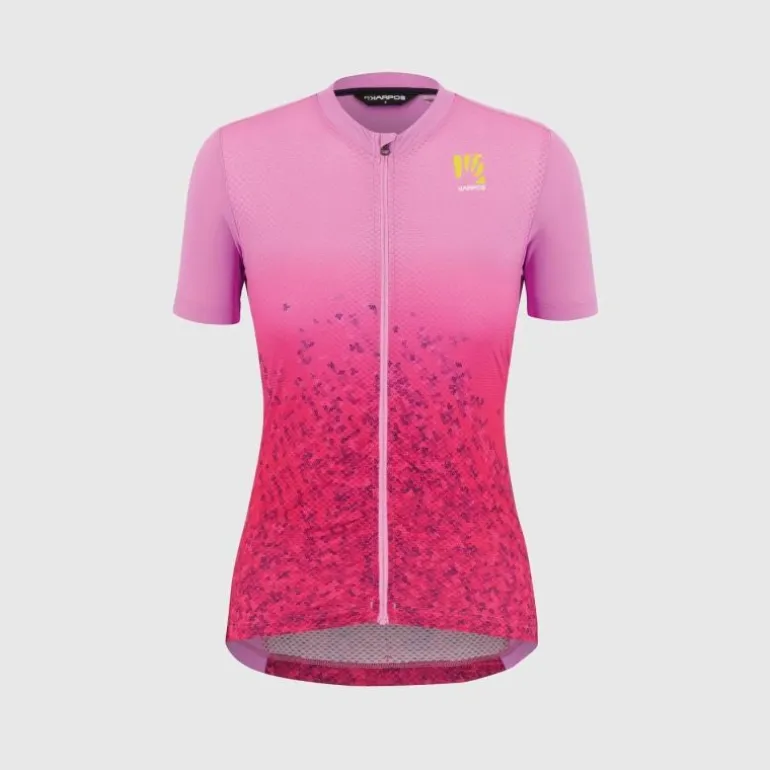 Karpos Verve Evo - Maillot VTT femme
