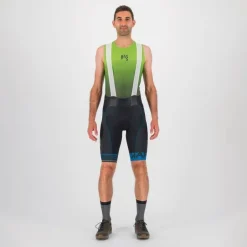 Karpos Verve Evo Bibshort - Cuissard vélo homme