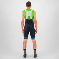 Karpos Verve Evo Bibshort - Cuissard vélo homme