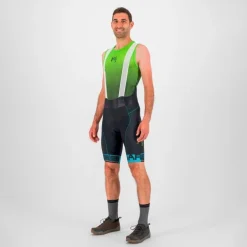 Karpos Verve Evo Bibshort - Cuissard vélo homme