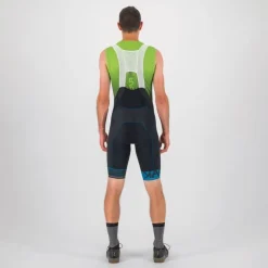 Karpos Verve Evo Bibshort - Cuissard vélo homme