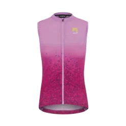 Karpos Verve EVO Sleeveless - Maillot vélo femme