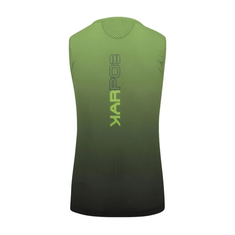 Karpos Verve Mesh Sleeveless - Maillot VTT homme
