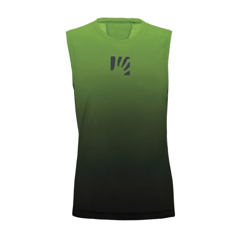 Karpos Verve Mesh Sleeveless - Maillot VTT homme