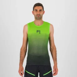 Karpos Verve Mesh Sleeveless - Maillot VTT homme