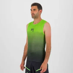 Karpos Verve Mesh Sleeveless - Maillot VTT homme