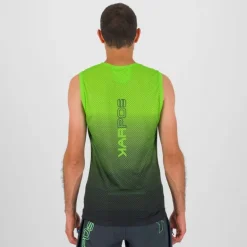 Karpos Verve Mesh Sleeveless - Maillot VTT homme