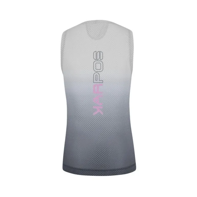 Karpos Verve Mesh Sleeveless - Maillot VTT femme