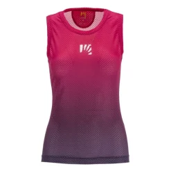 Karpos Verve Mesh Sleeveless - Maillot VTT femme