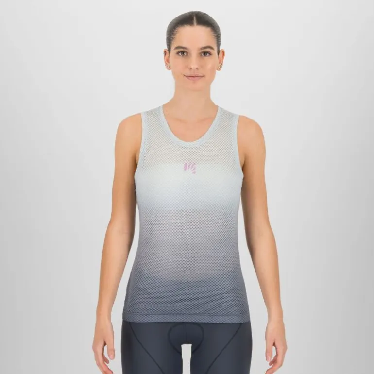 Karpos Verve Mesh Sleeveless - Maillot VTT femme