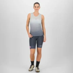 Karpos Verve Mesh Sleeveless - Maillot VTT femme