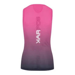 Karpos Verve Mesh Sleeveless - Maillot VTT femme