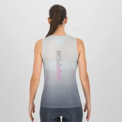 Karpos Verve Mesh Sleeveless - Maillot VTT femme