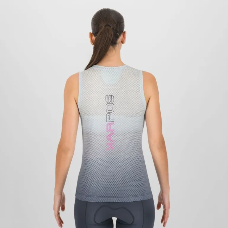 Karpos Verve Mesh Sleeveless - Maillot VTT femme