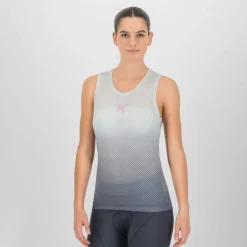 Karpos Verve Mesh Sleeveless - Maillot VTT femme