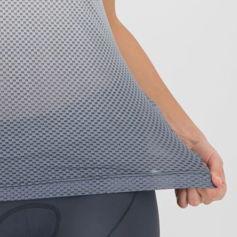 Karpos Verve Mesh Sleeveless - Maillot VTT femme