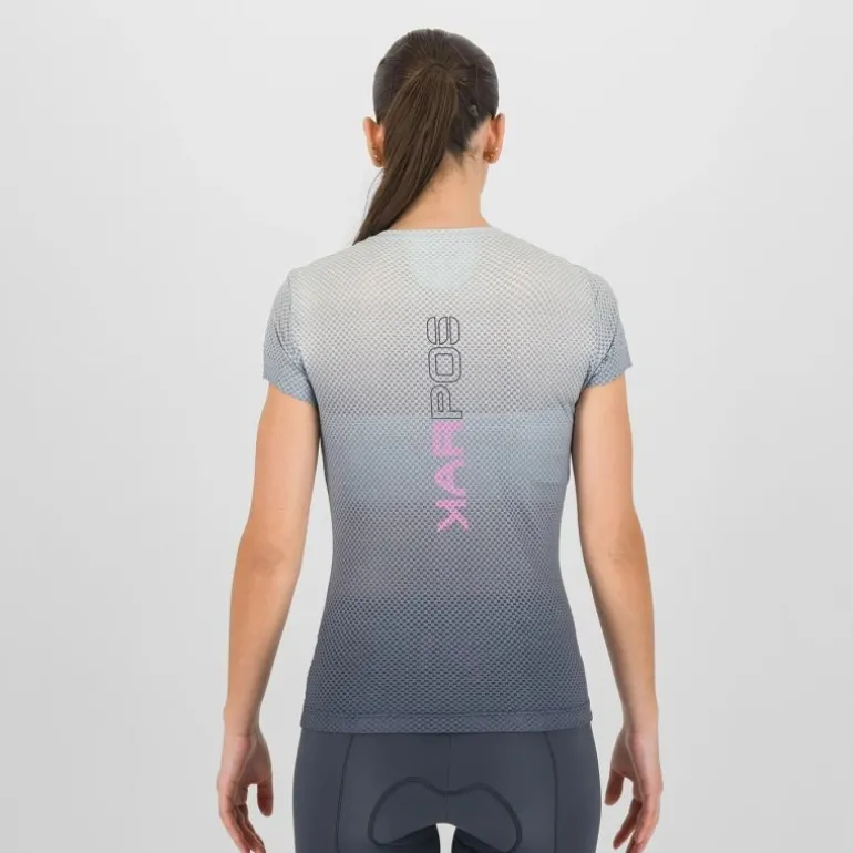 Karpos Verve Mesh T-Shirt - T-shirt femme