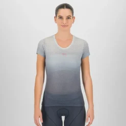 Karpos Verve Mesh T-Shirt - T-shirt femme