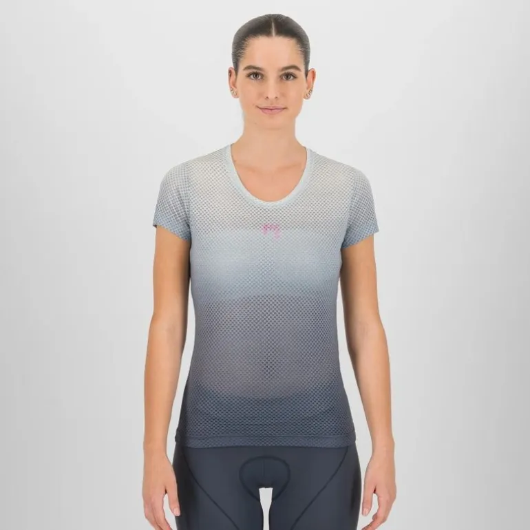 Karpos Verve Mesh T-Shirt - T-shirt femme