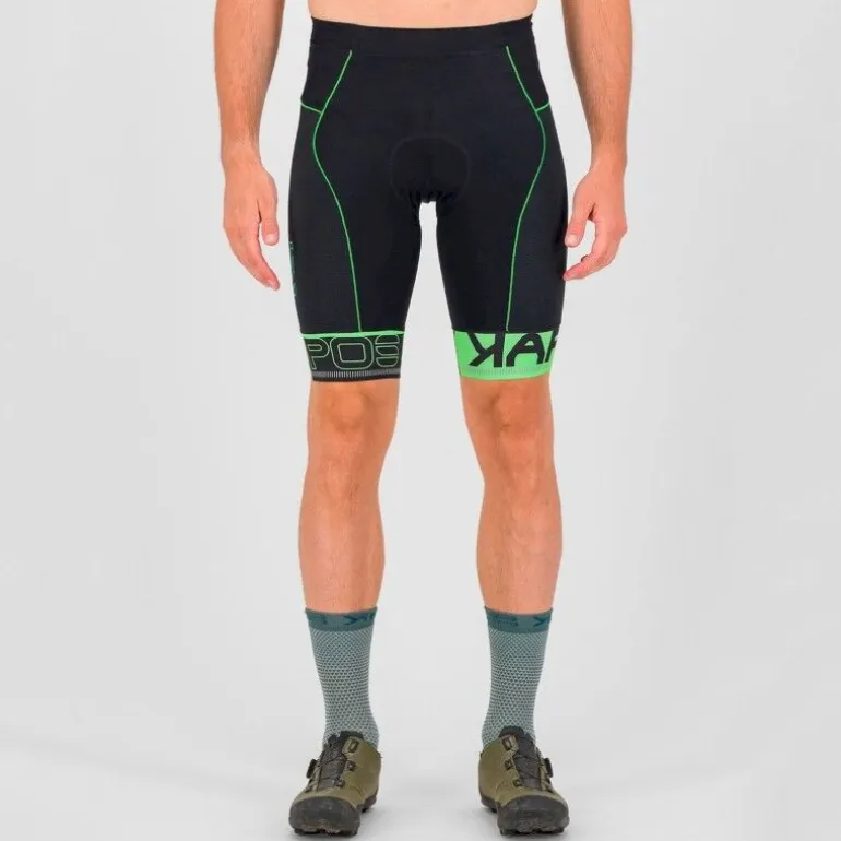 Karpos Verve Short - Cuissard vélo homme