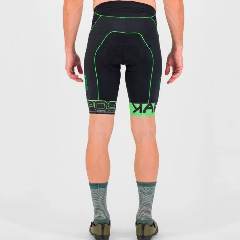 Karpos Verve Short - Cuissard vélo homme