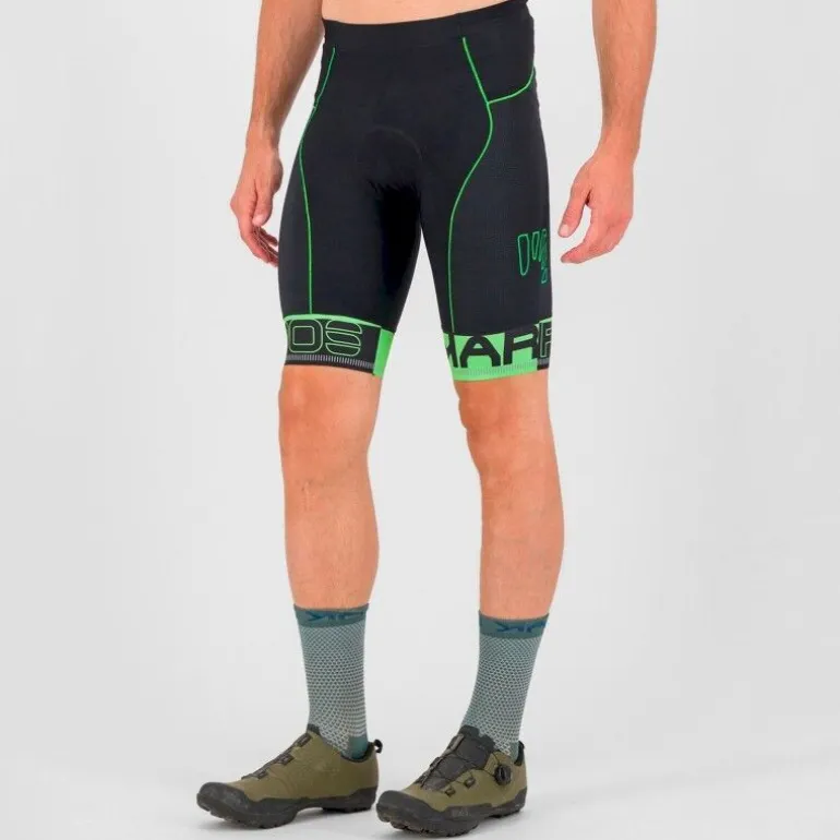 Karpos Verve Short - Cuissard vélo homme