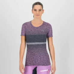 Karpos Verve W Tee - Maillot VTT femme